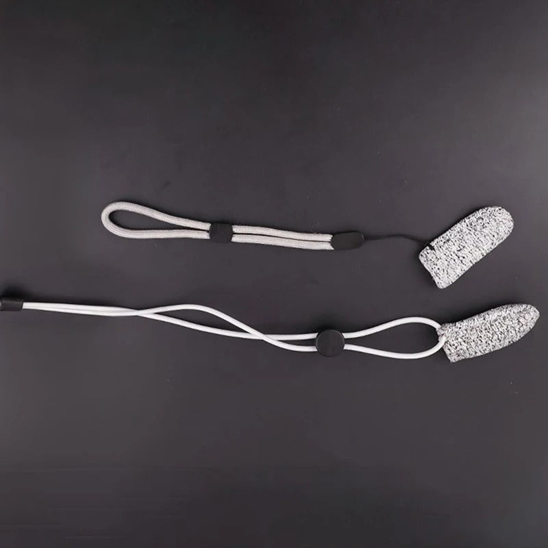 Fishing Single Finger Gloves Protector