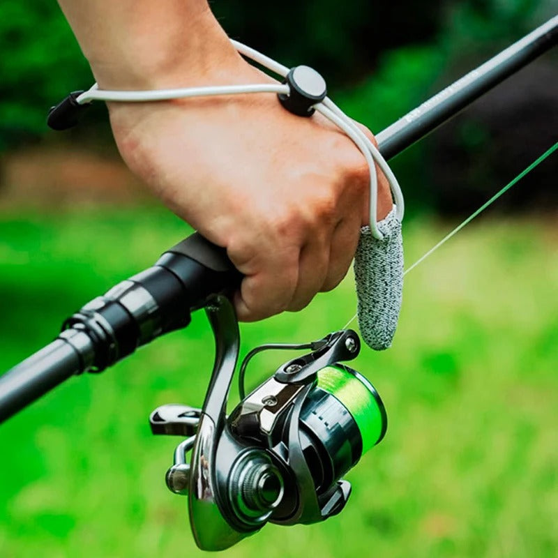 Fishing Single Finger Gloves Protector