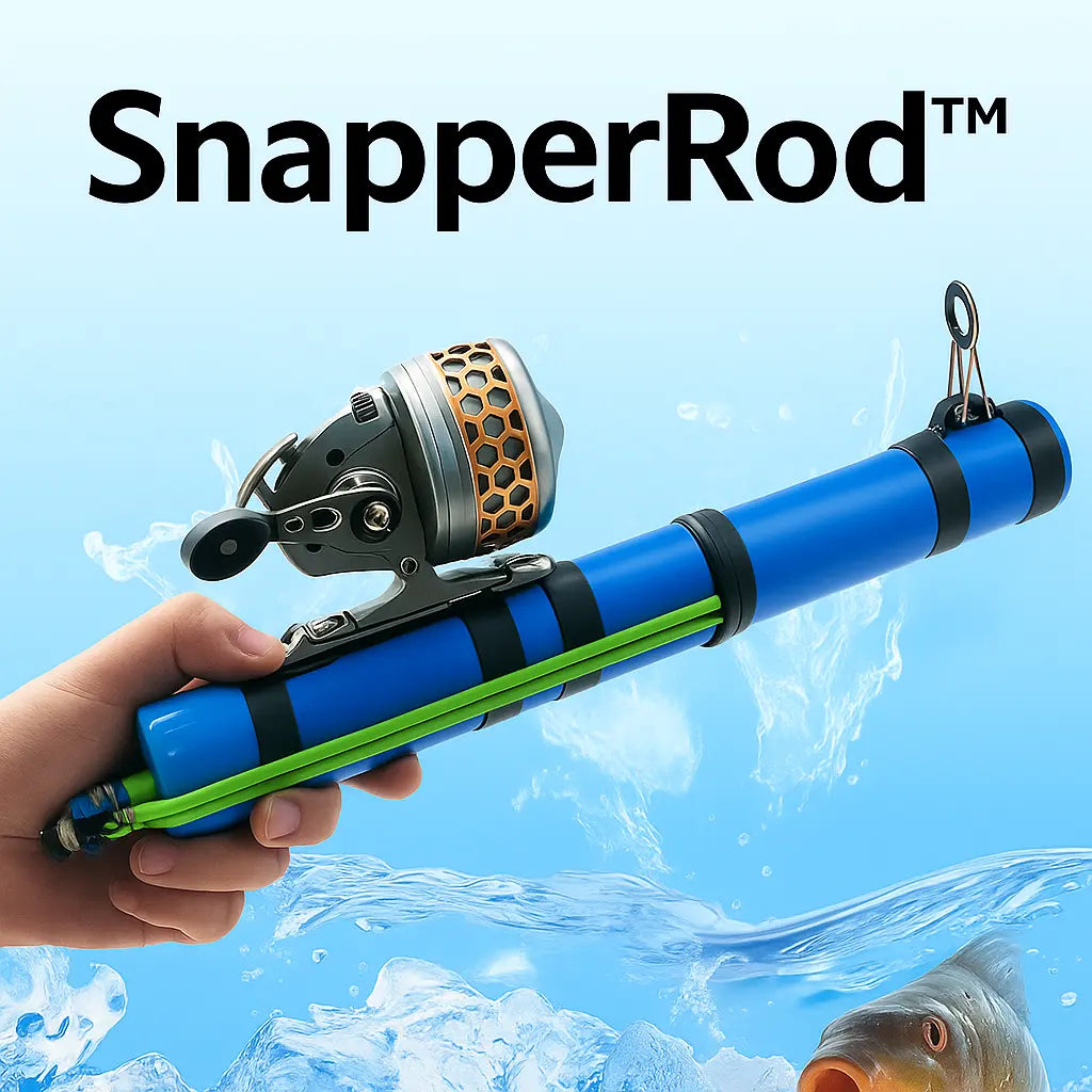 SnapperRod™