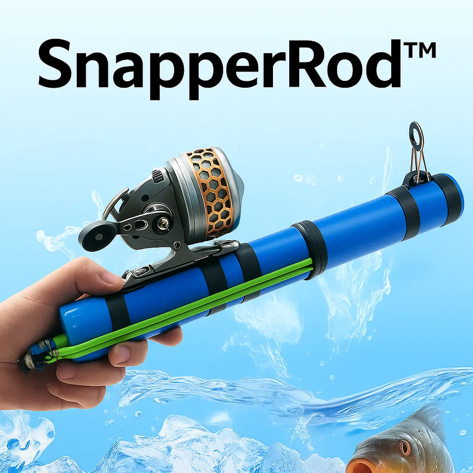 SnapperRod™