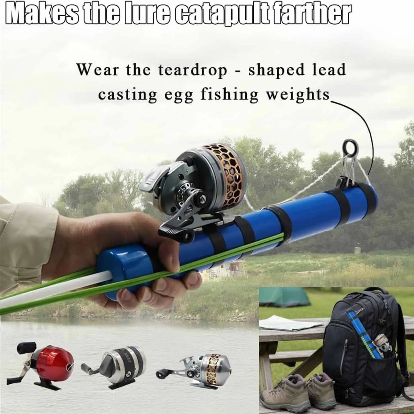 SnapperRod™