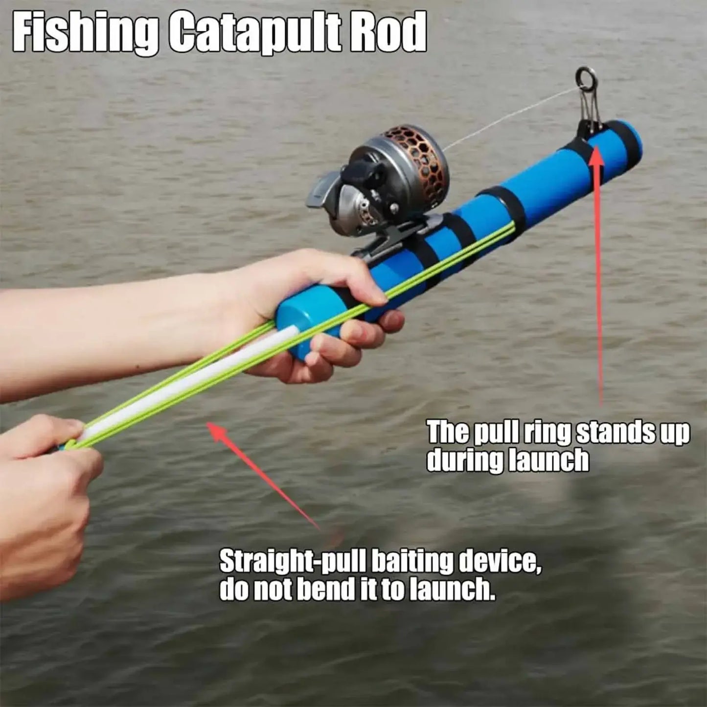 SnapperRod™