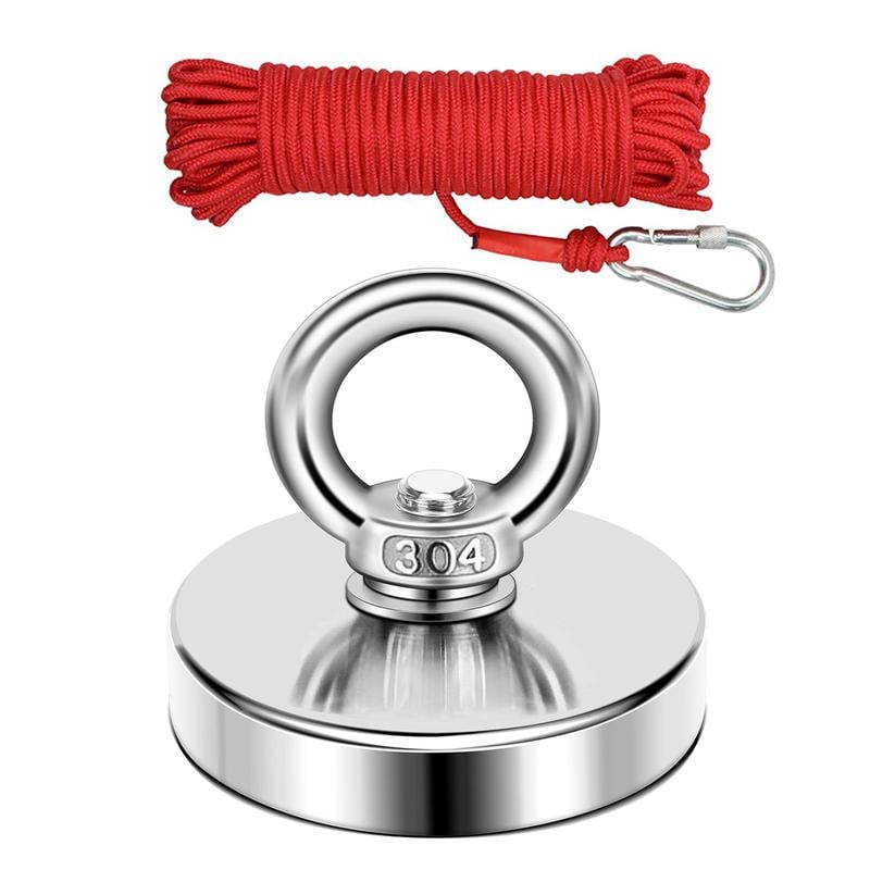 Magnetic Sheep Eye Hook