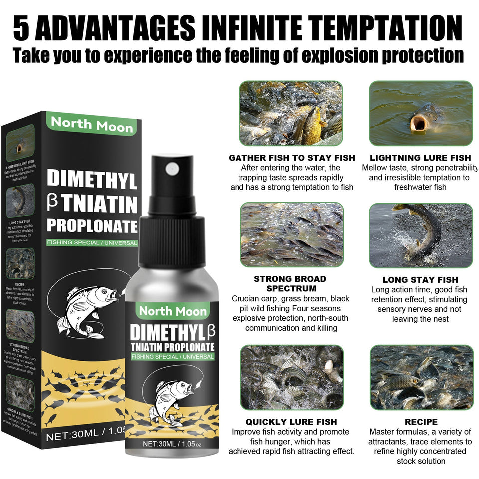 Natural bait Scent Fish Attractants for Baits