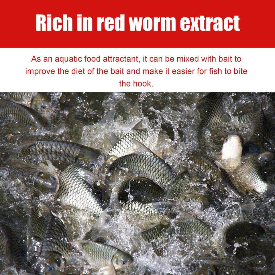 Concentrated Fishing Comprehensive Bait Quickly Hit The Nest