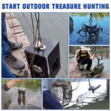 Magnetic Sheep Eye Hook