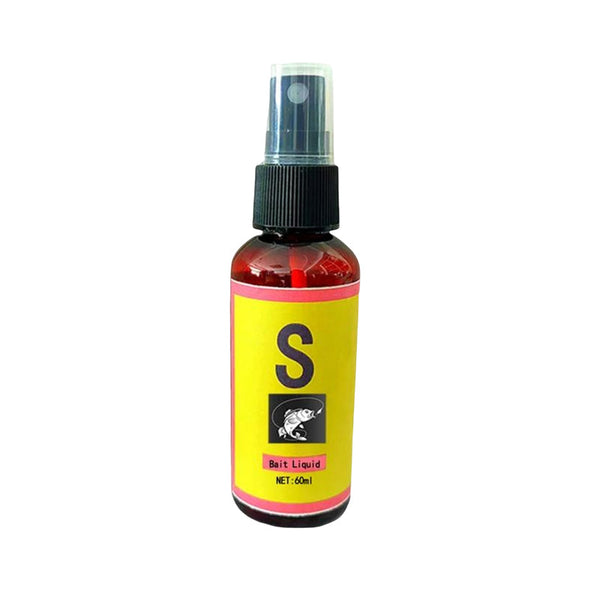 Natural Fish Attractant Bait