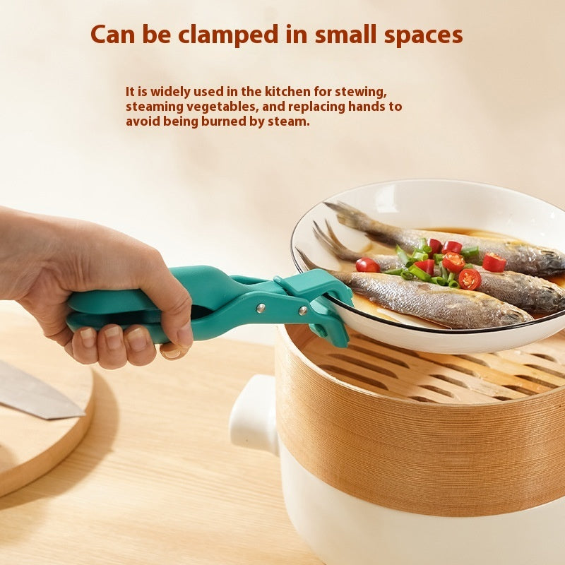 Hot Plate Gripper™