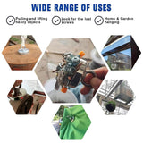 Magnetic Sheep Eye Hook