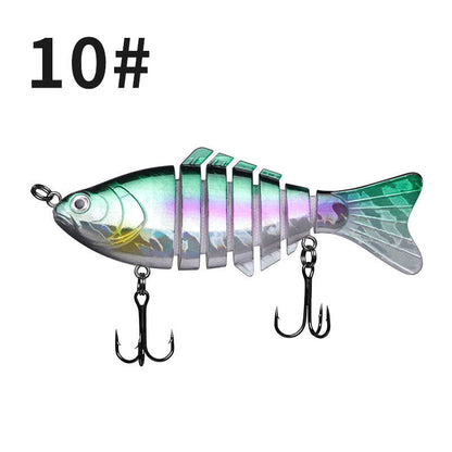pike lure