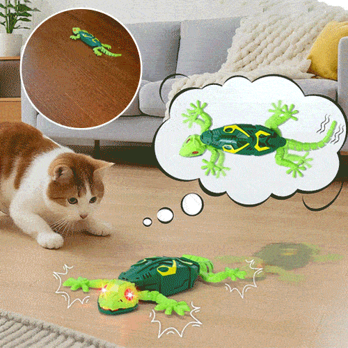 Thoson Lizard - Play Pack™