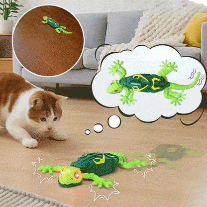 Thoson Lizard - Play Pack™