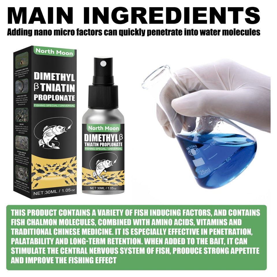Natural bait Scent Fish Attractants for Baits