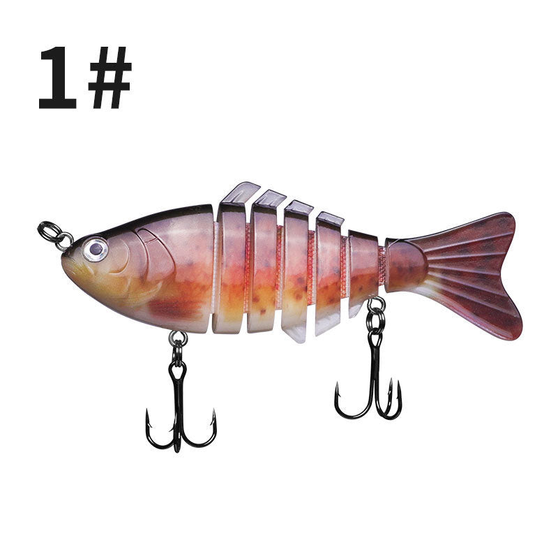 pike lure