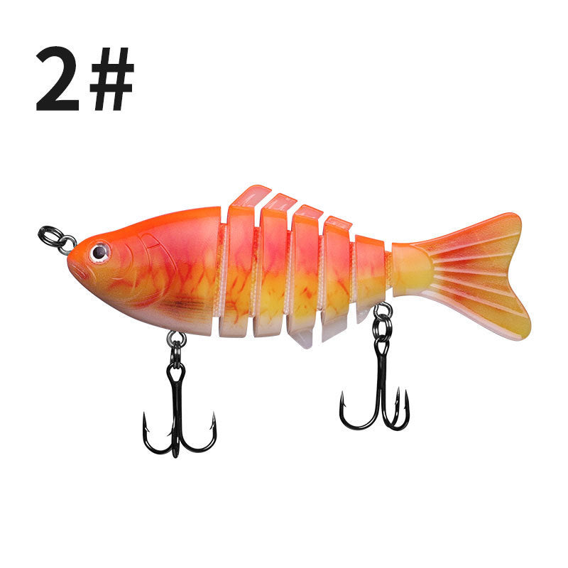 pike lure