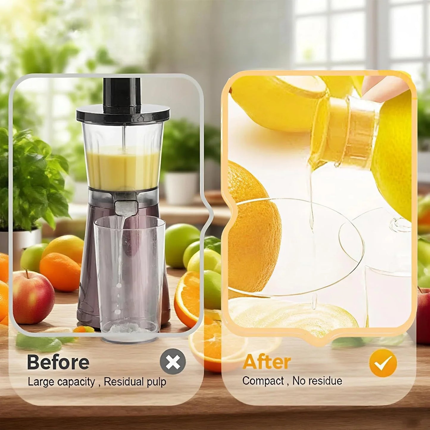Lemon Squeezer