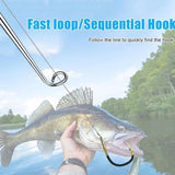 1 Fishing Hook  Remove