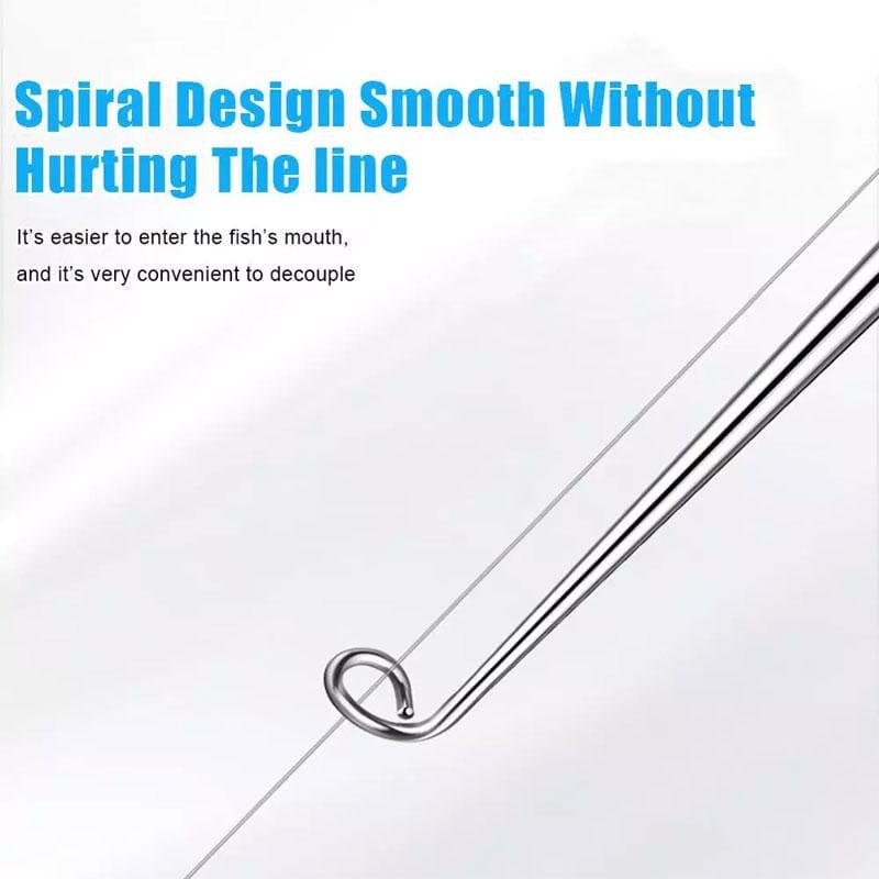 1 Fishing Hook  Remove