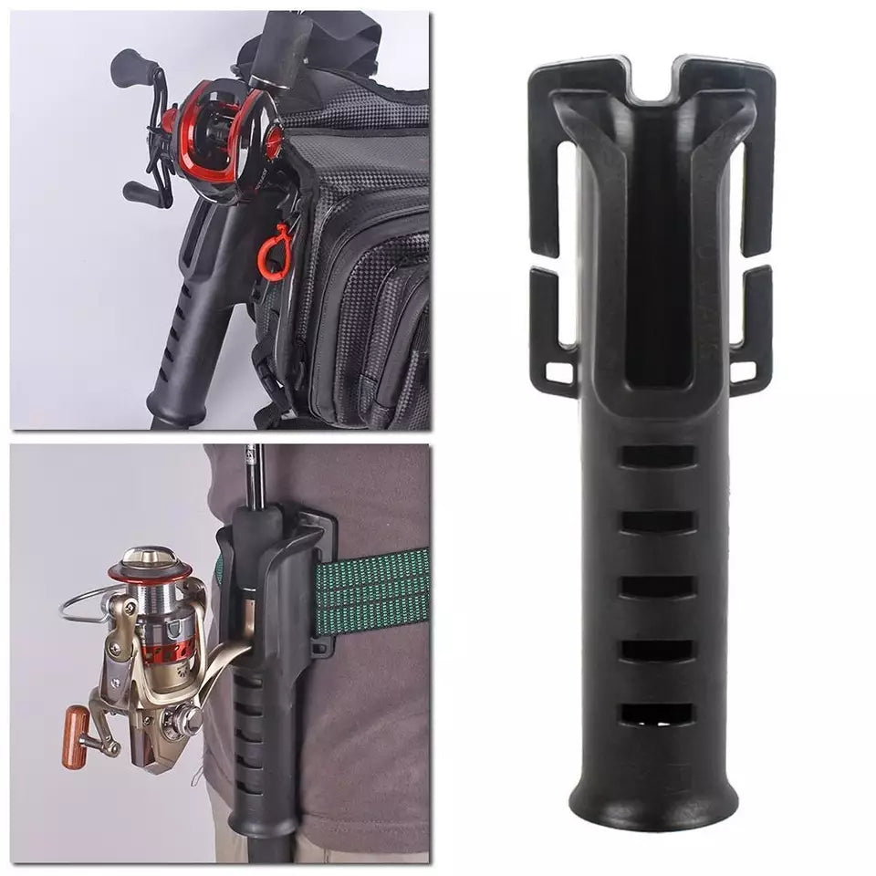 C_Fishing Rod Holder Belt
