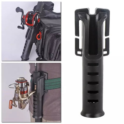 C_Fishing Rod Holder Belt