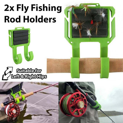 Fishing Rod Holster