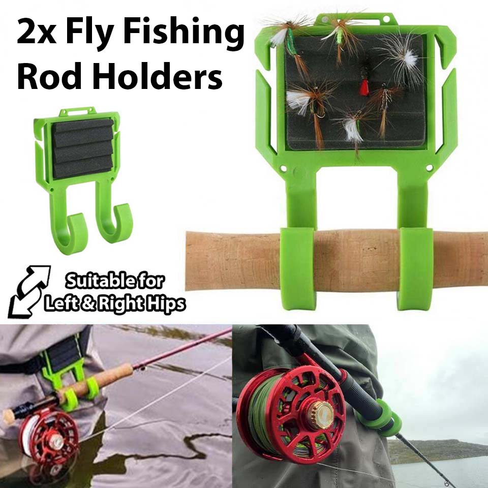 Fishing Rod Holster