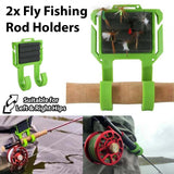 Fishing Rod Holster