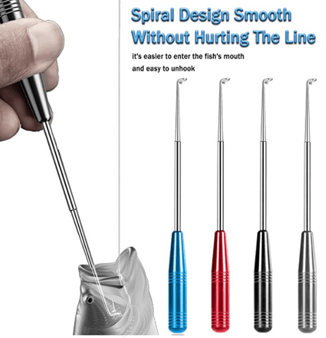 1 Fishing Hook  Remove