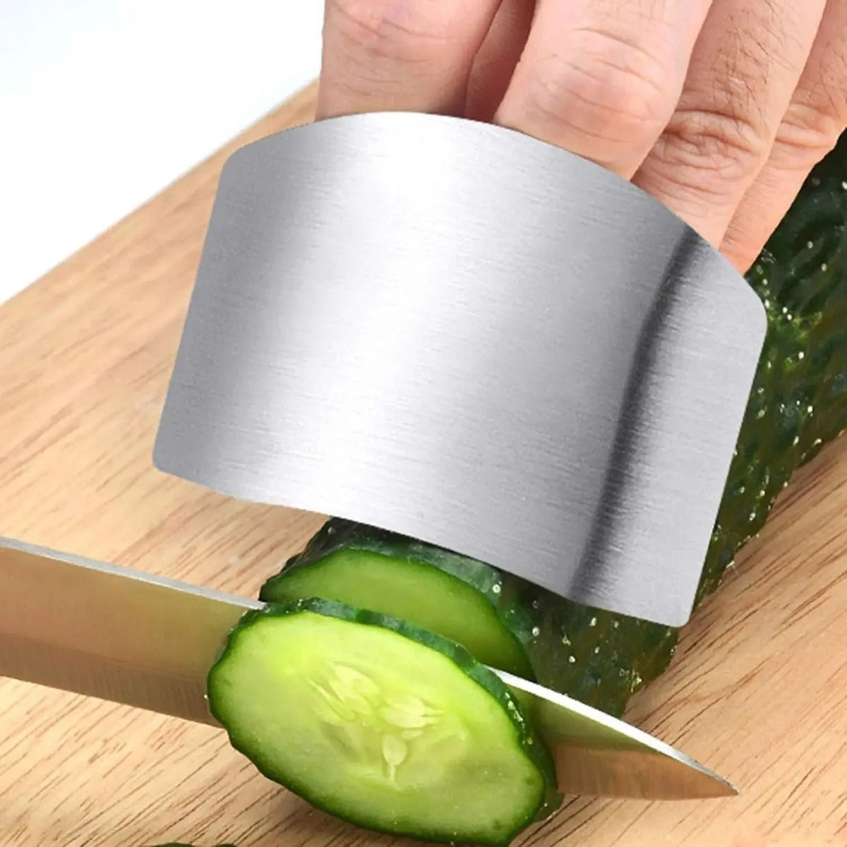 Finger guard