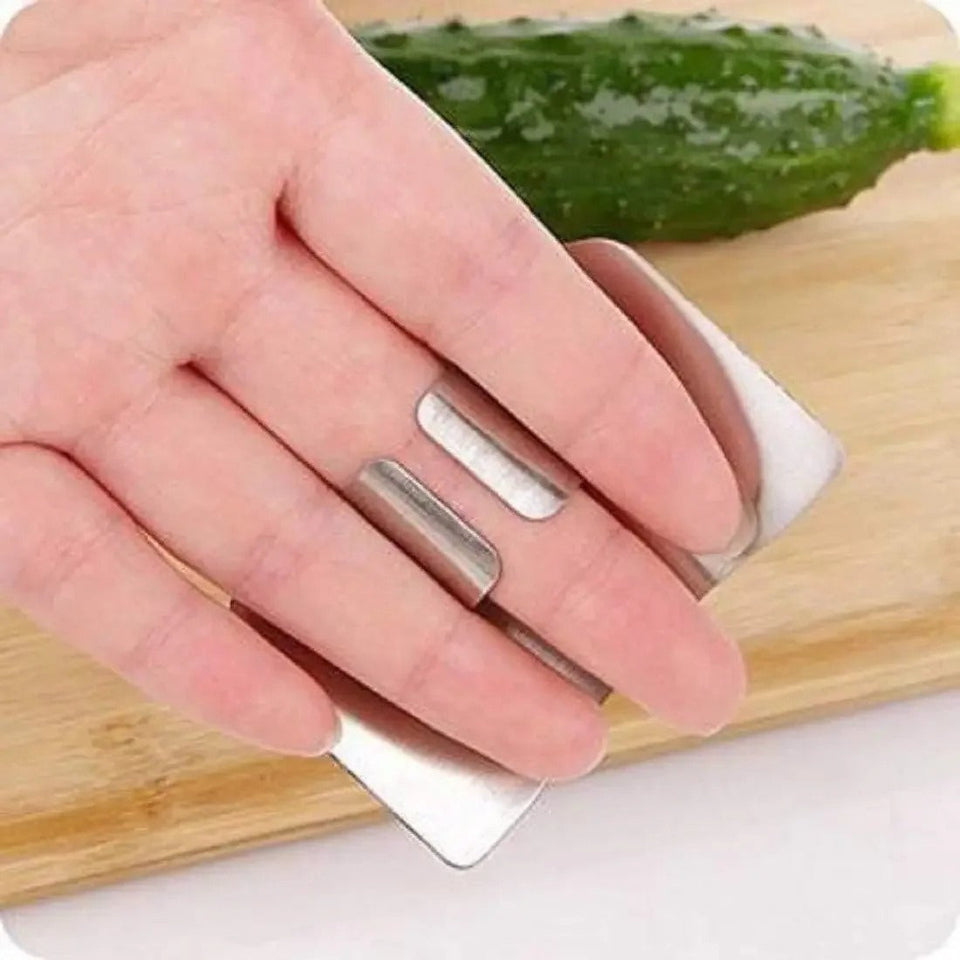Finger guard