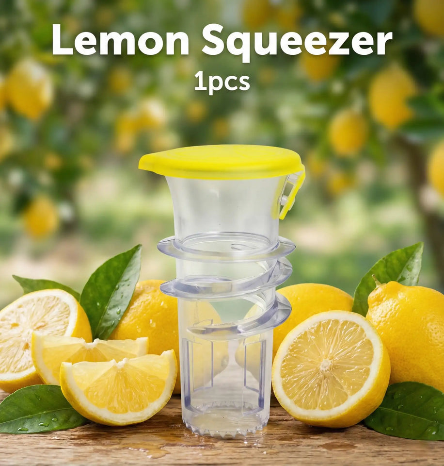 Lemon Squeezer