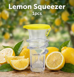 Lemon Squeezer