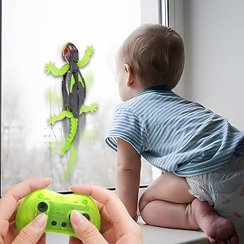 Thoson Lizard - Play Pack™