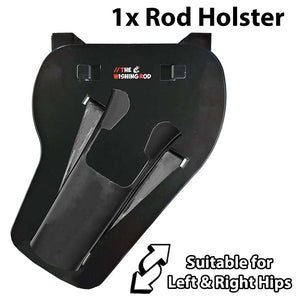 Fishing Rod Holster