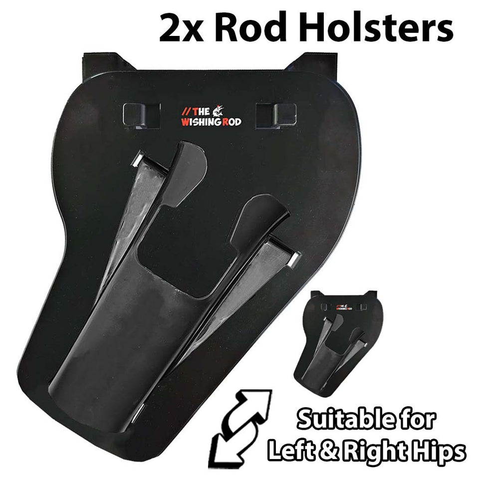 Fishing Rod Holster