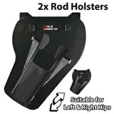 Fishing Rod Holster