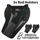 Fishing Rod Holster