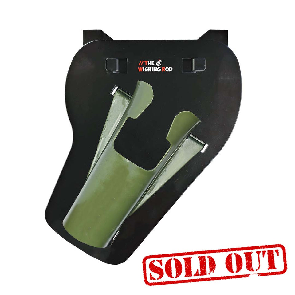 Fishing Rod Holster