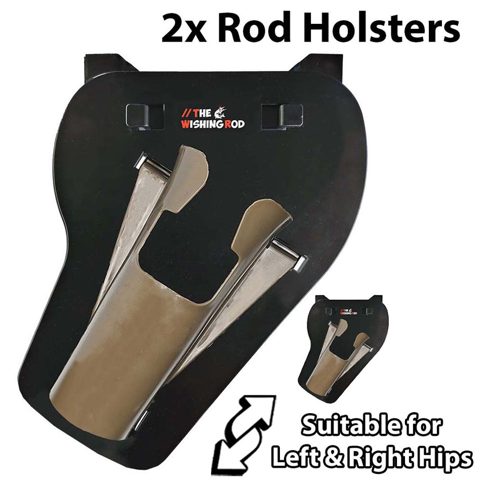Fishing Rod Holster