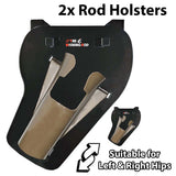 Fishing Rod Holster
