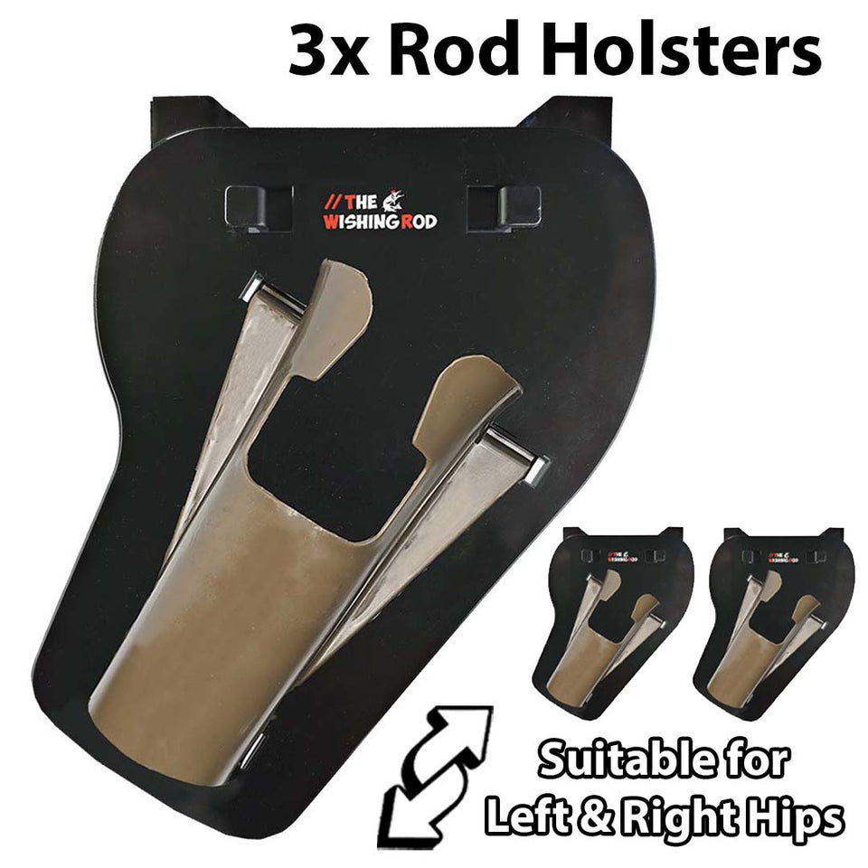 Fishing Rod Holster