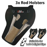 Fishing Rod Holster
