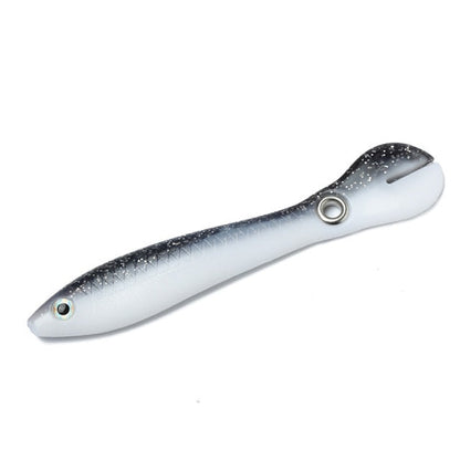 a Soft fishing bait for fishing