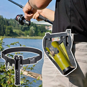 Fishing Rod Holster
